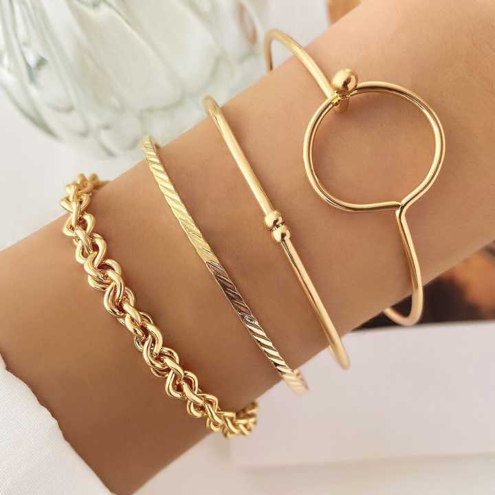 daraz pk boho bracelet sets