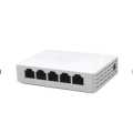 Hikvsion DS-3E0505D-E
(5-Port Gigabit Switch). 
