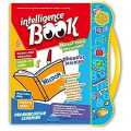 Intellectual Learning Study Book Electronic Talking Book (Multicolor) | Preschool Early Learning Book For Kids. 
