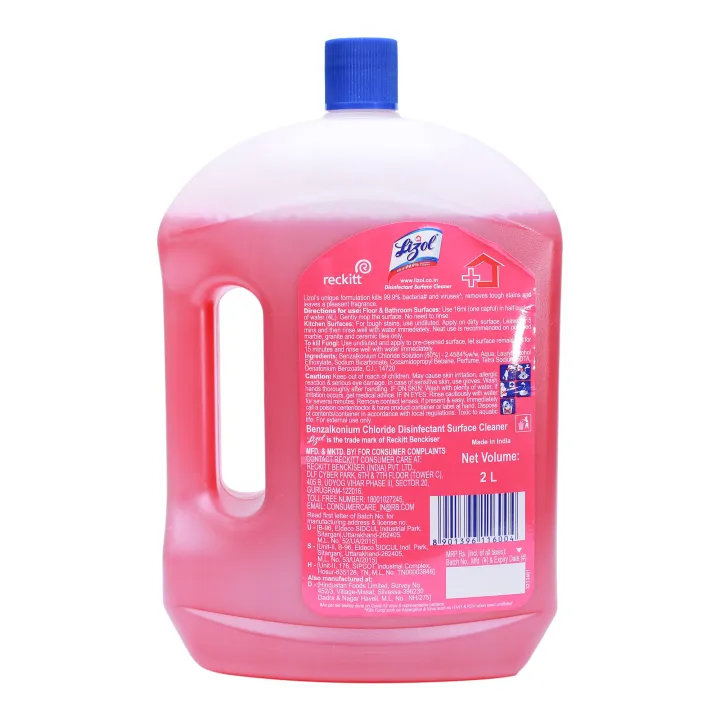 Lizol%20ALL%20In%201%20Disinfectant%20Surface%20Cleaner%20Floral%20Fragrance%202L%20-%20Image%202