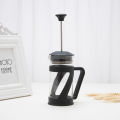 French Press Purepress 600Ml Coffee Maker | Heat Resistant Tempered Glass French Press - 600ml | Coffee Press. 