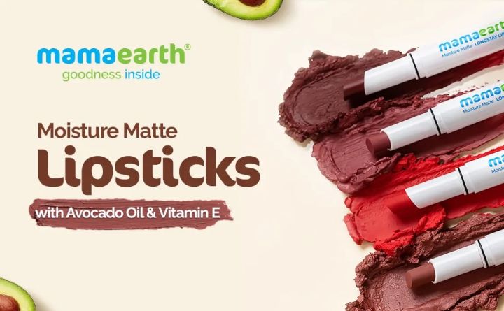 Mamaearth%20Moisture%20Matte%20Longstay%20Lipstick%2005%20Bubblegum%20Nude%202g%20-%20Image%202