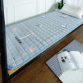 Mattress Student Dormitory Single Upper and Lower Bunk Tatami Cushion Thickened 0.9m1.5m1.8m Double. 