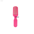 Difutagui African American curly hair moisture not High Quality New dry dense long hair tangle hair comb. 