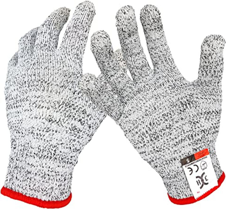 High Performance Gloves ( cut level 5 )[1 pcs]