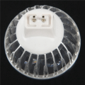 8X 4W Dimmable MR16 LED Bulb/3200K Warm White LED Spotlight/50 Watt Equivalent Bi Pin GU5.3 Base/330 Lumen. 