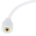 2PCs Automatic Drip Irrigation Seepage Sprinkler for Potted Plant Self Watering Nicle. 