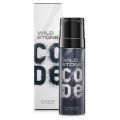 Wild Stone Code Platinum Body Spray 120ml. 