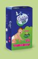 Cuddlers HERBAL Diaper Medium 46 pcs (6-11 kg). 