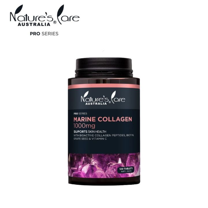 Nature's%20Care%20Australia%20Marine%20Collagen%201000mg,%20120%20Tablets%20-%20Image%202