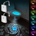 Commord Sensor Light, Automatic Motion Sensor Night Light for Home, Bedroom, Bathroom, Hallway, Stairway & Wardrobe, LED Night Lamp with Smart Sensor. 