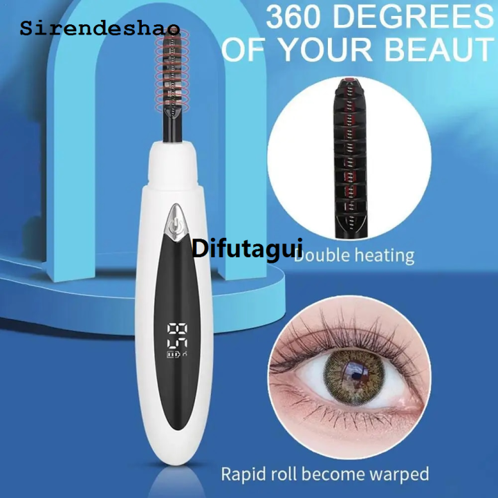 Difutagui%205D%20Electric%20Eyelash%20Curler%203%20Heating%20Modes%20Eyelash%20Curler%20Rechargeable%20Luxury%20Profesional%20Handheld%20Heater%20Long%20Lasting%20Portable%20Makeup%20Tool%20-%20Image%202