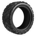 FORIDE 80/60-6 Tire Tubeless Tire Scooter Wear-Resistant for New Electric Scooter Mini Kibe for All of This Model. 