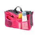 Juniper Travel Bags / Handbag Pouch Bag In Bag Organiser Insert Organizer Tidy Travel Cosmetic Pocket - Bags | Travel Mini Bags. 