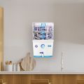 KENT Elegant - Zero Water Wastage Mineral RO Purifier. 