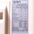 Aron Split Type Air Conditioner Indoor/Outdoor Unit AN-WM-Fix-hc-S1-18K 1.2 Ton. 