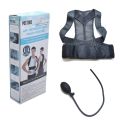[ALLBARO AIR] Posture Corrector with Innovative Air Cells for Personalized. 