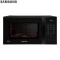 Samsung 21ltr Convection Microwave (Black). 