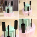 10ml Empty Mascara Bottles Leak-Proof With Wand Transparent Mascara Tube Empty Refillable Eyelash  Container for Professional Makeup Artists Traveling Makeup Enthusiasts Cosmetics. 