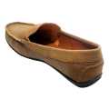 Desert None Lace Loafer   Formal Leather Shoes For Boys. 