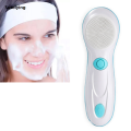 Sutuiying 4 in 1 Electric Face Cleaner Brush Waterproof Rotating Face Profesional Washing Brush Handheld Spinning Face Cleaning Brush. 