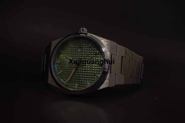 Xujiguanghui tisot prx stainless steel high quality men's watch