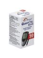 Glucometer Test Stp50--(Dr. Morepen). 