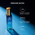 Bella Vita Skai Aquatic Unisex Perfume 20 Ml. 