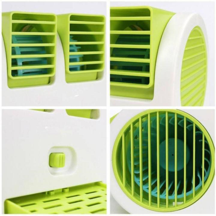 Mini%20Cooling%20Fan%20Usb%20Battery%20Operated%20Portable%20Air%20Conditioner%20Cooler,Green%20Color%20-%20Image%203