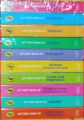 My First Library of Learning : Set of 10 Borad Books. 