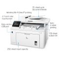 HP LaserJet Pro MFP M227fdw. 