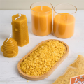 Natural Yellow Beeswax Making Supplies Wax Raw Material White Beeswax Yellow Beeswax. 