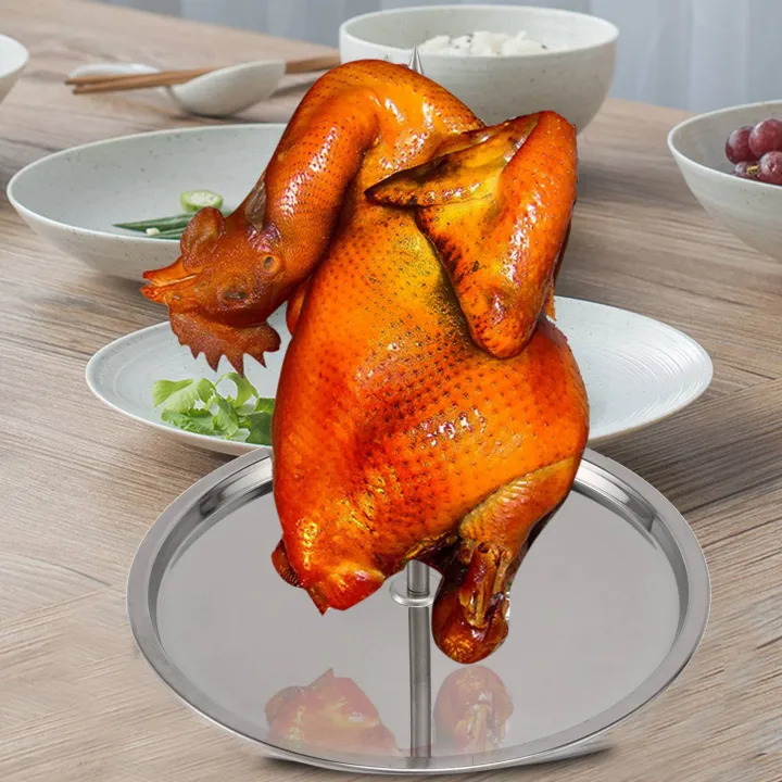 Chicken%20Rack%20Vertical%20Skewer%20Barbecue%20Grilling%20Rack%20Meat%20Spit%20Perfect%20for%20Steak,Chicken,Meats%20Beer%20Smoker%20Accessories%20-%20Image%205