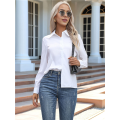 Women's shirts White S. 