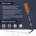 IKONIC ME 3 in 1 Express Styler 1200W  Hot Air Blow Dryer  Volumizer  Ceramic Titanium coated barrel. 
