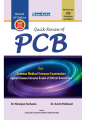 Quick Review of PCB 10th Edition. 