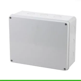 PVC%20Junction%20Box%20(250x200x80)mm%20IP65%20Waterproof%20Box%20-%20Image%202