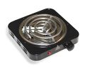 Electric Hot Plate - 1500 Watt. 