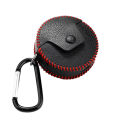Case for Freebuds 3 Case Cover High Quality Soft PU Leather Headphone Waterproof Protective Cover. 