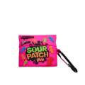 Creative Sour Gummy Compatible with 4th 2nd 3rd Generation Pro 2 Apple Bluetooth Earbuds Soft Case. 