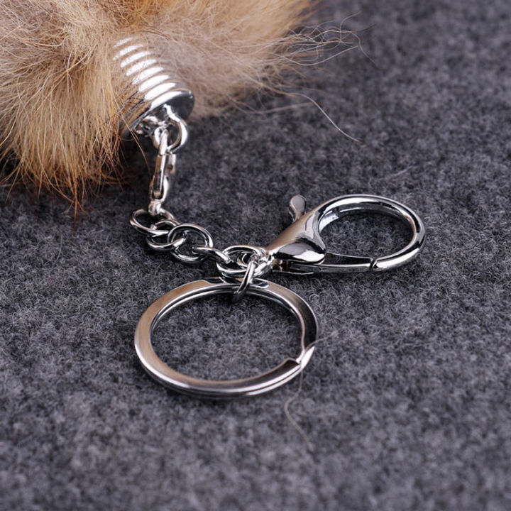 New%20Fashion%20Fox%20Tail%20Fur%20Keychains%20Unisex%20Pompom%20Pendant%20Car%20Keyring%20Holder%20Cute%20Key%20Chains%20Charm%20Bag%20Couple%20Gifts%20-%20Image%206