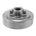 Clutch & Clutch Drum & Needle Bearing Fit for Chinese Chainsaw. 