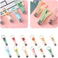 Stainless Steel Cartoon Nail Cutter- 1 Pcs. 
