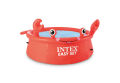 Easy Set® Happy Crab Inflatable Pool 26100. 