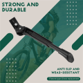 14 16 18 20 24 26 Inch Bicycle Adjustable Kickstand for K3 PLUS S18 D8 P8 Folding Bike Road Bicycle with Hole. 