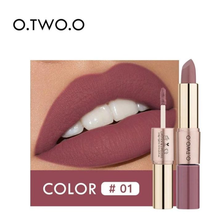 O.TWO.O%202%20in%201%20Matte%20Lipstick%20And%20Liquid%20Lipstick%20(N9107)%20-%20Image%203