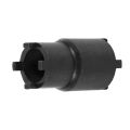 Durable 20mm 24mm Lock Nut Spanner Clutch Tool ATC Clutch Spanner ATV Dirt Bike Tool 4-pin Socket Wrench For Honda CRF Clutch Tool Clutch Lock Nut Spanner For Nut Spanner. 