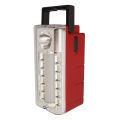 Rechargeable Emergency LED Work Light – Dual Mode Torch + Tube, Solar/DC/AC Powered, Long Battery Backup for Home, Office & Outdoor. 