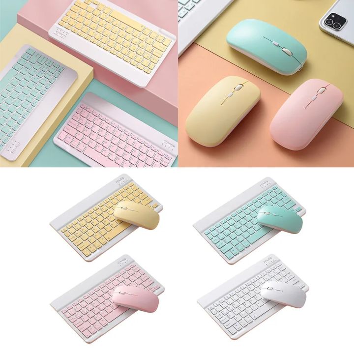 Wireless%20Keyboard%20Mouse%20Combo,%2010%20Inch%20Ultra%20Slim%20Ergonomic%20Wireless%20Computer%20Bluetooth%20Keyboards%20And%20Mouse%20Set%20For%20Tablet,%20Mobile%20Phone%20-%20Image%205