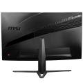 MSI Optix MAG241C 23.6 inch Full HD Curved Gaming Monitor, 144hz Refresh Rate, 1ms Response time, Anti Glare Panel and Adjustable Stand. 